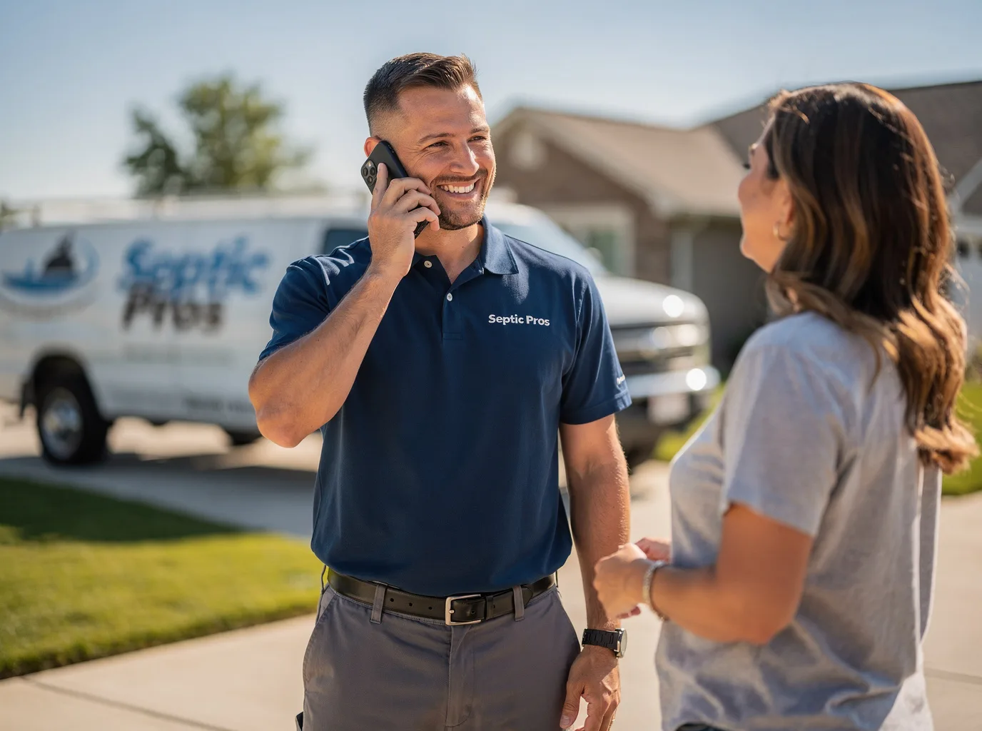 Septic Tank Pumping Roselle Park, NJ FAQs